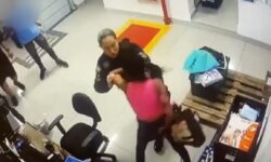‘preconceito’,-diz-defesa-de-mulher-agredida-por-agente-da-guarda-municipal-apos-furto-em-mg