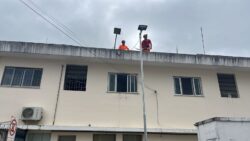 homem-tenta-furtar-fios-em-telhado-de-hospital-em-juiz-de-fora-e-acaba-eletrocutado