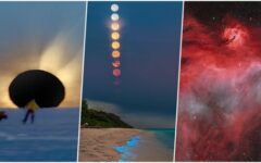 destaques-da-nasa:-eclipse-solar-e-+-nas-fotos-astronomicas-da-semana