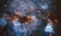 nao-existe-materia-escura-e-universo-e-muito-mais-antigo,-diz-novo-estudo-polemico